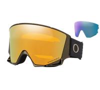 Oakley Homme Flow Scape™ L Snow Goggles 50th Anniversary