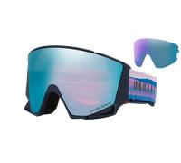 Oakley Homme Flow Scape™ M Mikaela Shiffrin Signature Series Snow Goggles