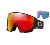 Oakley Homme Flow Scape™ M Snow Goggles