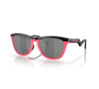 Oakley Homme Frogskins™ Hybrid Lunettes De Soleil
