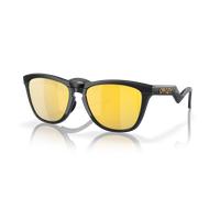 Oakley Homme Frogskins™ Hybrid Lunettes De Soleil