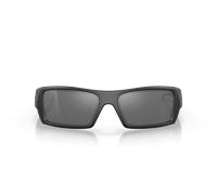 Oakley Lunettes de soleil Homme OO9014 Gascan 12-856 O_matter Noir Polarisé Prizm Iridium