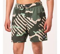 Oakley Homme Grip Camo Rc 18 Beachshort
