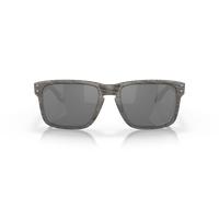 Oakley Holbrook Prizm Polarized Sunglasses Doré Prizm Black Polarized/CAT3 Homme