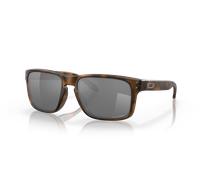 Lunettes Oakley Holbrook O Matte Brown Tortoise verres Prizm Black