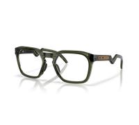Oakley Homme Hstn Sq Lunettes De Vue
