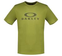 Oakley Homme Icon Classic Jersey, Vert, S