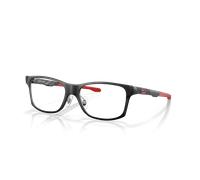 Oakley Homme Kick Over (youth Fit) Lunettes De Vue