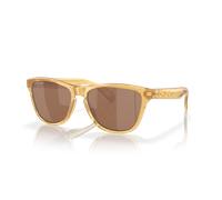 Oakley Homme Kylian Mbappé Signature Series Frogskins™ Xs (youth Fit) Lunettes De Soleil