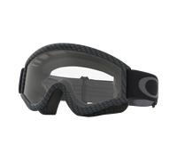 Oakley Homme L-frame® Mx Goggles