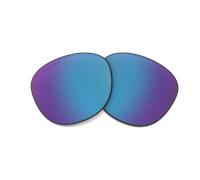 Oakley Latch Prizm Lens Bleu CAT3