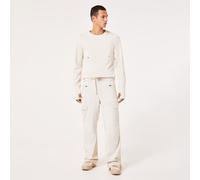 Oakley Apparel Latitude Flex Tech Pants Beige M Homme