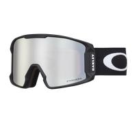 Oakley Line Miner Masque de ski Matte Black/Prizm Black Iridium