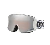 Oakley Homme Line Miner™ M Ayumu Hirano Signature Series Snow Goggles
