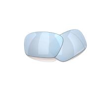 Oakley Homme Masseter Replacement Lenses