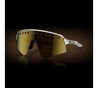 Oakley Homme Mathieu Van Der Poel Signature Series Sutro Lite Sweep Lunettes De Soleil