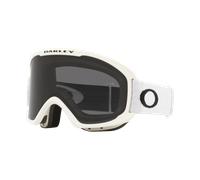 Oakley - Masque de ski - O-Frame 2.0 Pro M Matte White - Blanc Blanc