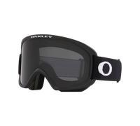 Oakley - Masque de ski - O-Frame 2.0 Pro M Matte Black Dark Grey - Noir Noir