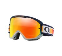 Oakley Homme O-frame® 2.0 Pro Mtb Troy Lee Designs Series Goggles