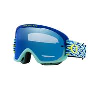 Oakley Homme O-frame® 2.0 Pro Mtb Troy Lee Designs Series Goggles
