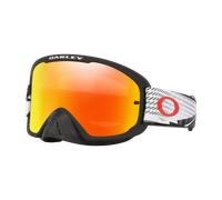 Oakley Homme O-frame® 2.0 Pro Mx Goggles