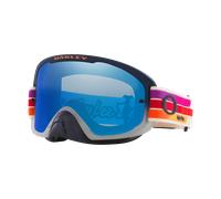 Oakley Homme O-frame® 2.0 Pro Mx Troy Lee Designs Series Goggles