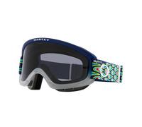 Oakley Homme O-frame® 2.0 Pro Xs Mx Troy Lee Designs Series Goggles