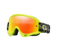 Oakley Homme O-frame® Mx Goggles
