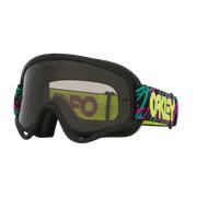 Oakley Homme O-frame® Mx Goggles