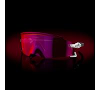 Oakley Lunettes de Sport Kato blanc prizm road