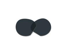 Oakley Homme Oakley Meta Hstn Replacement Lenses