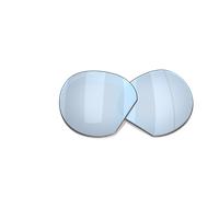 Oakley Homme Oakley Meta Hstn Replacement Lenses