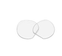 Oakley Homme Oakley Meta Hstn Replacement Lenses