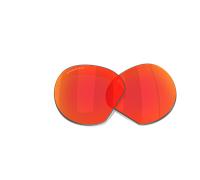 Oakley Homme Oakley Meta Hstn Replacement Lenses