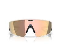 Oakley Lunettes de Sport IA Vanguard Meta blanc