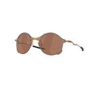 OAKLEY TAILEND TI men Eyewear gold taille: ONE SIZE