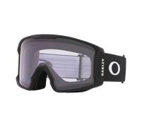 Oakley Homme Oakley OO7070 LINE MINER L 707088 Masques de ski O_Matière Clair Masque Normale