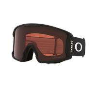 Oakley Goggles Line Miner L Prizm Ski Goggles Noir Prizm Garnet/CAT2 Homme,Femme