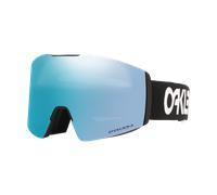 Oakley Goggles Fall Line L Prizm Snow Ski Goggles Noir Prizm Iridium Snow Sapphire/CAT3