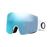 Oakley - Fall Line L - Masque ski Matte White - Prizm Snow Sapphire Iridium Cat 3