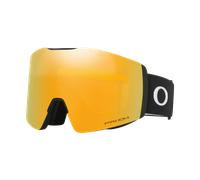 Oakley Masque de ski Fall Line L Jaune Prizm 24K Iridium CAT3