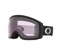Oakley Goggles Flight Tracker M Prizm Snow Ski Goggles Noir Prizm Snow Clear/CAT0