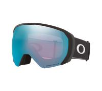 Oakley Goggles Flight Path L Prizm Snow Ski Goggles Noir Prizm Iridium Snow Sapphire/CAT3 Homme,Femme