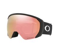 Oakley Homme Oakley OO7110 FLIGHT PATH L 711053 Masques de ski O_Matière Or Masque Normale