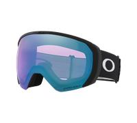 Oakley Homme Oakley OO7110 FLIGHT PATH L 711070 Masques de ski O_Matière Bleu Masque Normale