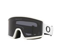 Oakley Goggles Ridge Line M Ski Goggles Blanc Dark Grey/CAT3