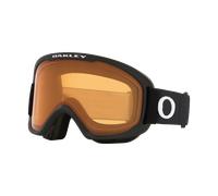 Masque Oakley O-Frame 2.0 Pro M Matte Black avec verre Persimmon