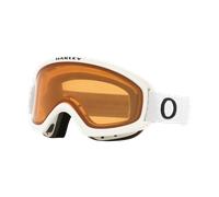Masque Oakley O-Frame 2.0 Pro S Matte White avec verre Persimmon