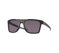 Lunettes Oakley Leffingwell Black Ink avec verres Prizm Grey