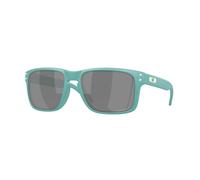 Oakley Holbrook Sunglasses Clair Prizm Black/CAT3 Homme,Femme